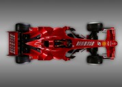 Ferrari F2007